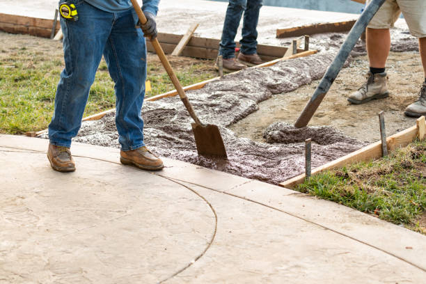 Best Concrete Repair Services  in Clarendon, TX