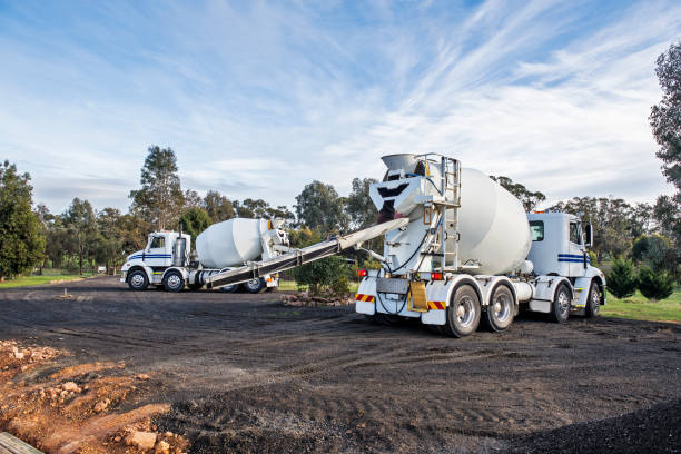 Best Concrete Patio Contractor  in Clarendon, TX