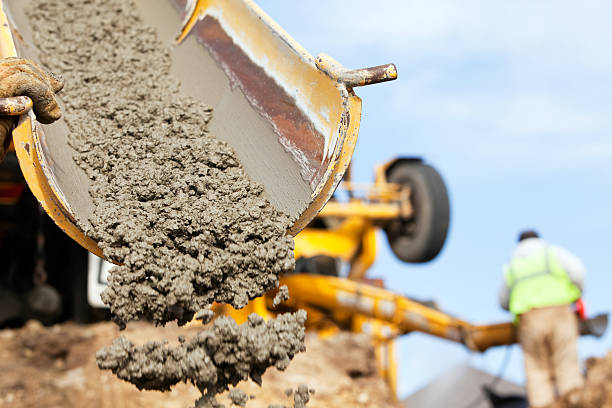  Clarendon, TX Concrete contractor Pros